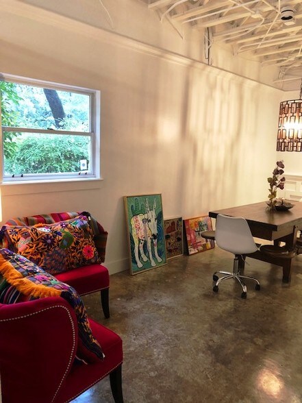More Photos Of 4130 Spicewood Springs Rd, Austin Loft Creative Space For Lease