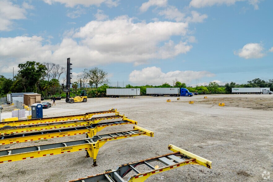 More Photos Of 4703 12th Ave S, Tampa Land For Lease
