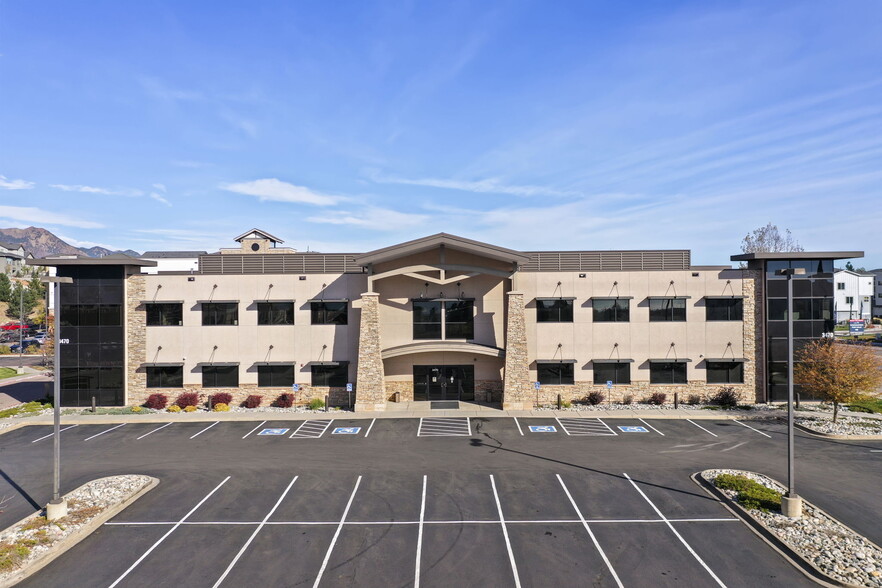 More Photos Of 3470 Centennial Blvd, Colorado Springs Medical For Lease