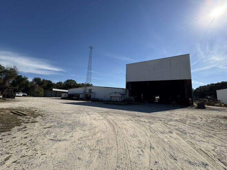 More Photos Of 101 E Roberts Rd, Pensacola Office For Sale