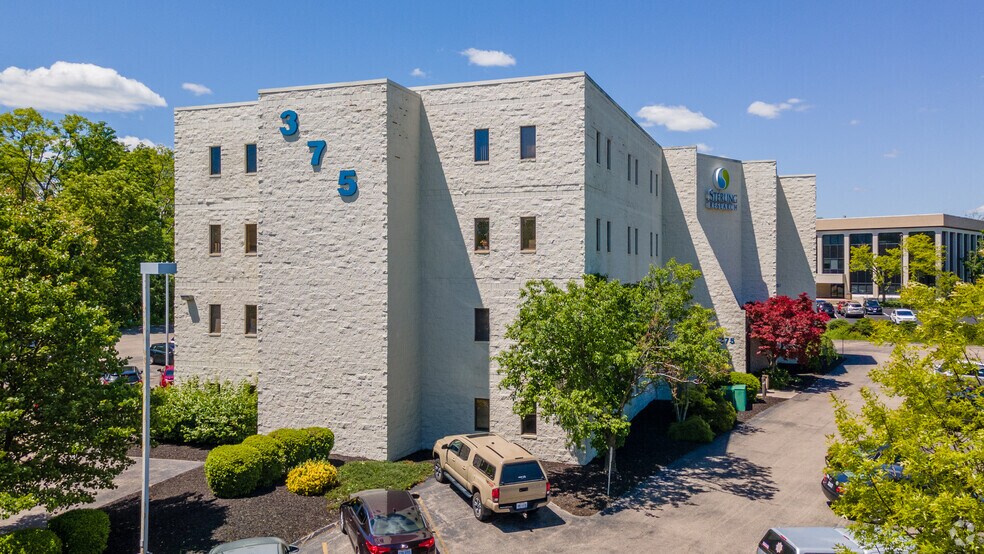 Primary Photo Of 375 Glensprings Dr, Springdale Office For Sale