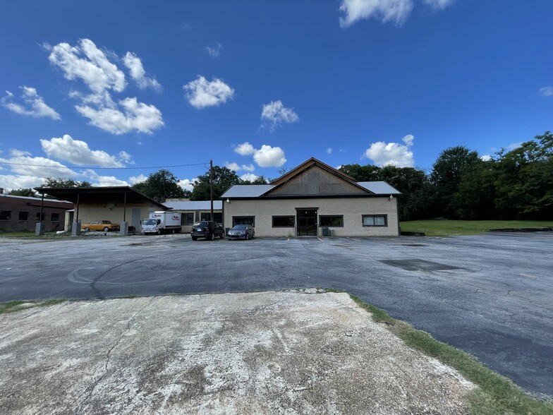 More Photos Of 249 Milton Ave, Atlanta Warehouse For Sale