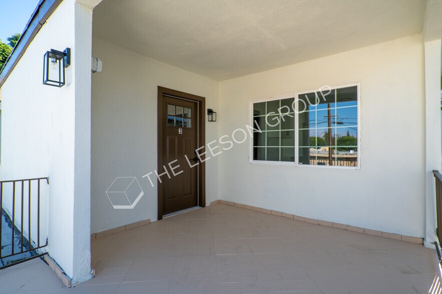 More Photos Of 705 E Santa Fe Ave, Fullerton Apartments For Sale