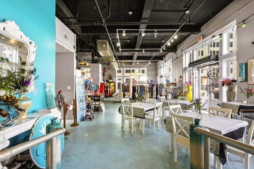 More Photos Of 202 25th St, Galveston Restaurant For Sale