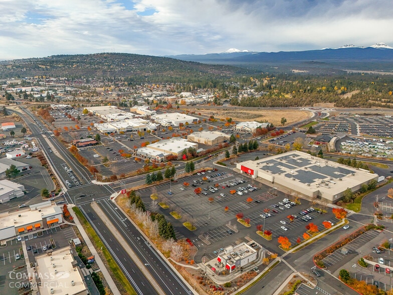 More Photos Of 63455 N Highway 97, Bend Unknown For Lease
