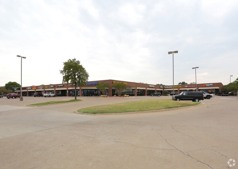 More Photos Of 5975 S Cooper St, Arlington Unknown For Lease