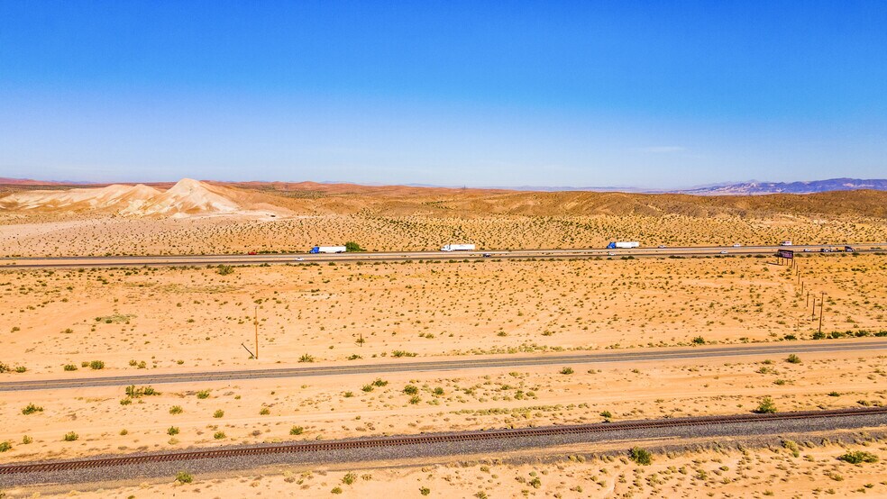 More Photos Of 17 Yermo Rd, Yermo Land For Sale