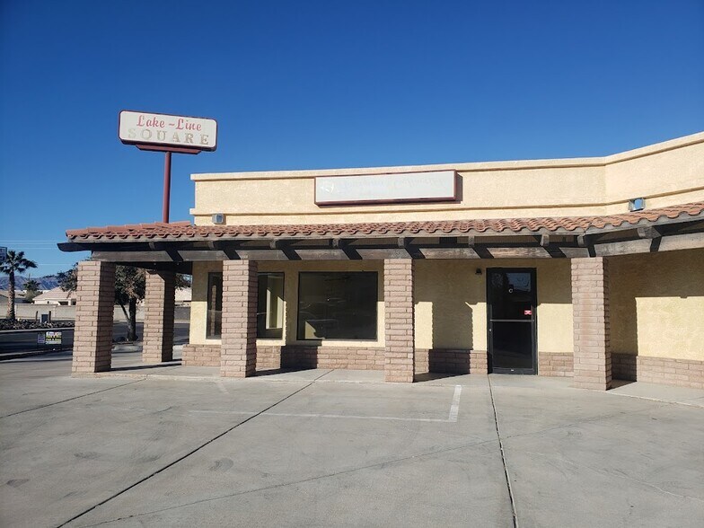 More Photos Of 1660 Lakeside Dr, Bullhead City Medical For Lease