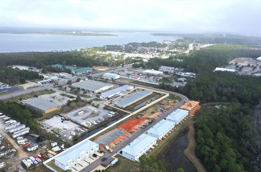 More Photos Of 25150 Canal Rd, Orange Beach Flex For Sale