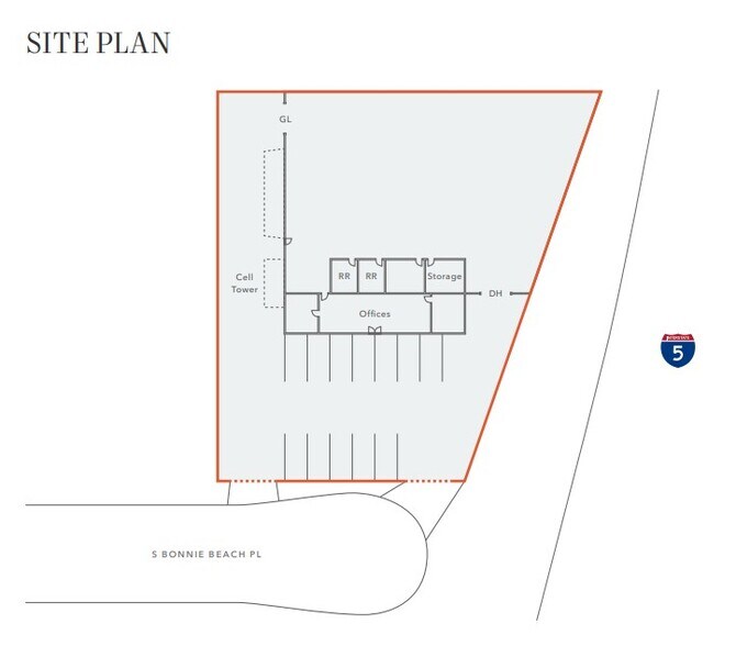 More Photos Of 1155 Bonnie Beach Pl, Los Angeles Warehouse For Lease