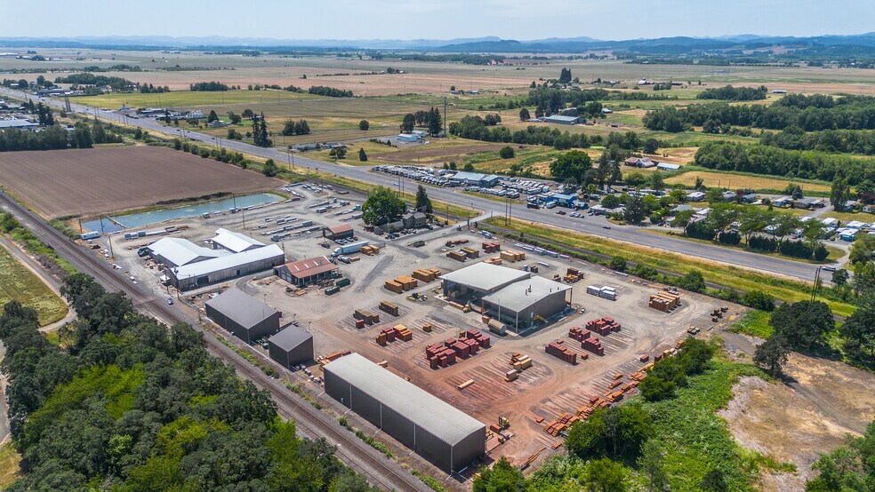 More Photos Of , Junction City Industrial For Sale