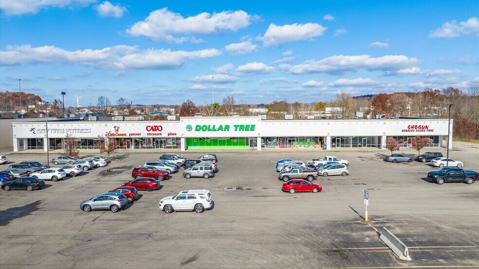 More Photos Of 61600-61690 Southgate Rd, Cambridge Unknown For Lease