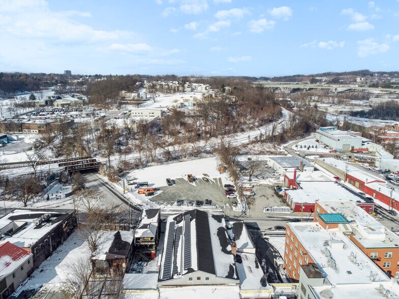 More Photos Of 403-409 N Pearl St, Albany Warehouse For Sale