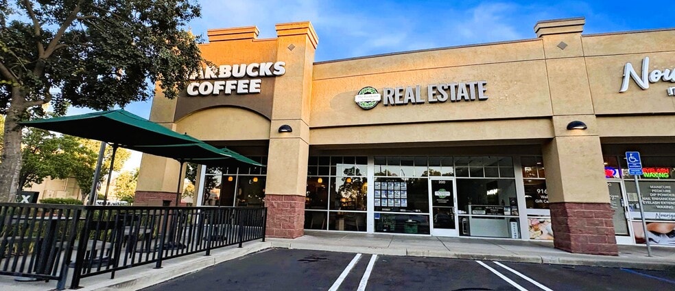 More Photos Of 9230 Elk Grove Florin Rd, Elk Grove Freestanding For Lease
