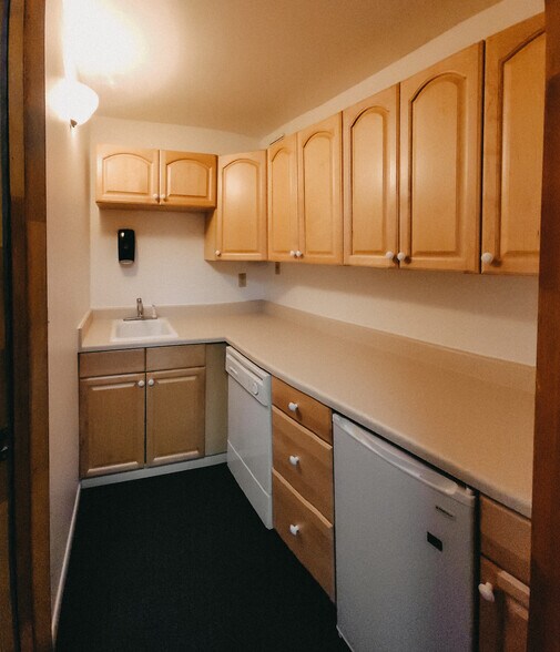 More Photos Of 5945 Sawmill Rd, Dublin Medical For Lease