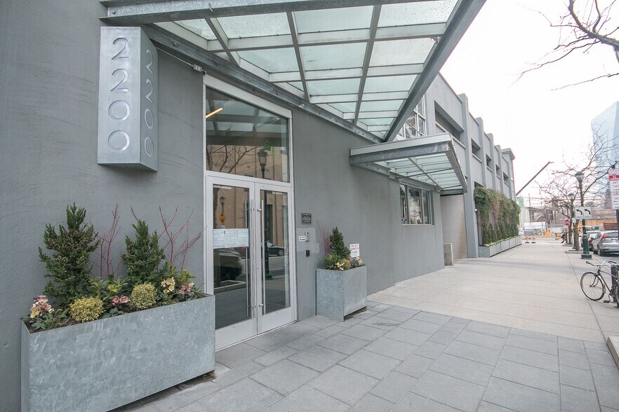 More Photos Of 2200 Arch St, Philadelphia Apartments For Sale