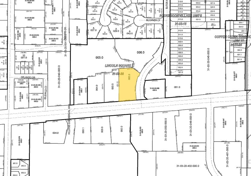 More Photos Of 3570 Apalachee Pky, Tallahassee Fast Food For Sale