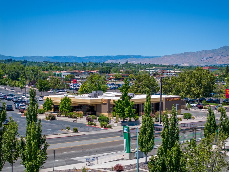 More Photos Of 4045 S Virginia St, Reno Freestanding For Lease