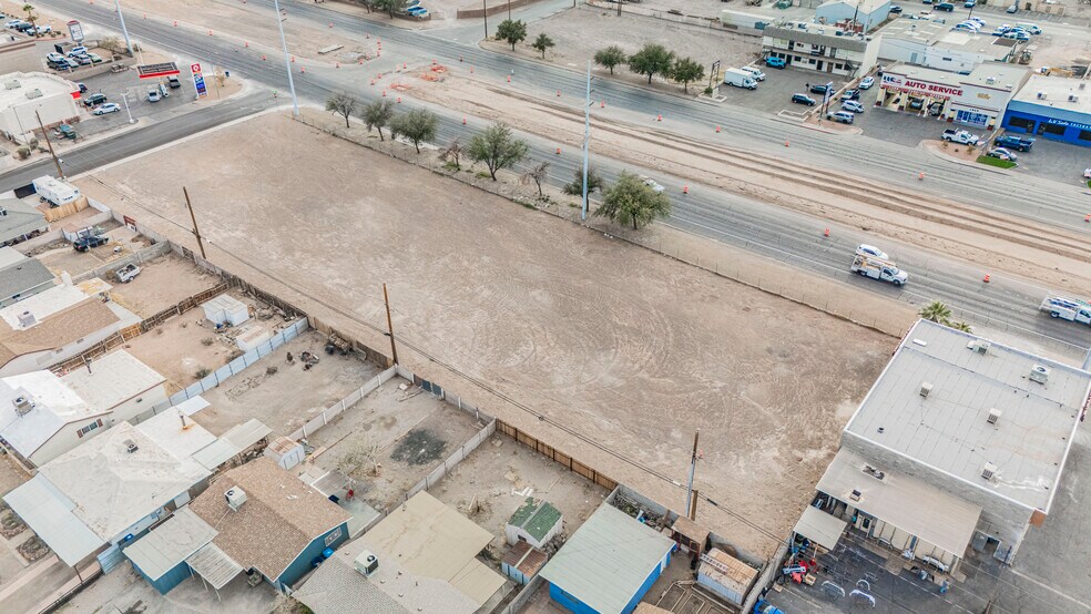 More Photos Of 1400 N Boulder Hwy, Henderson Land For Sale