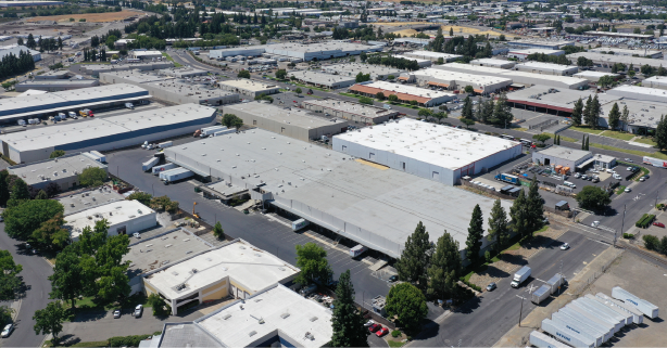 More Photos Of 1630 Terminal St, West Sacramento Distribution For Lease