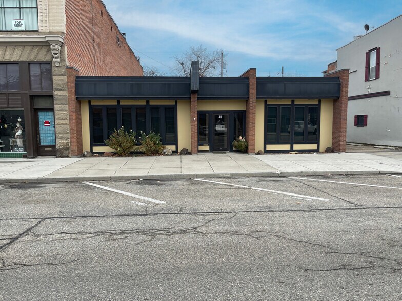 Primary Photo Of 31 S Main St, Payette Office For Lease
