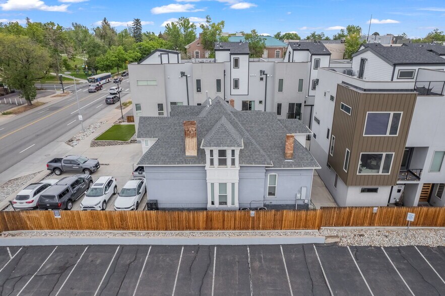 More Photos Of 3132 Federal Blvd, Denver Office For Sale