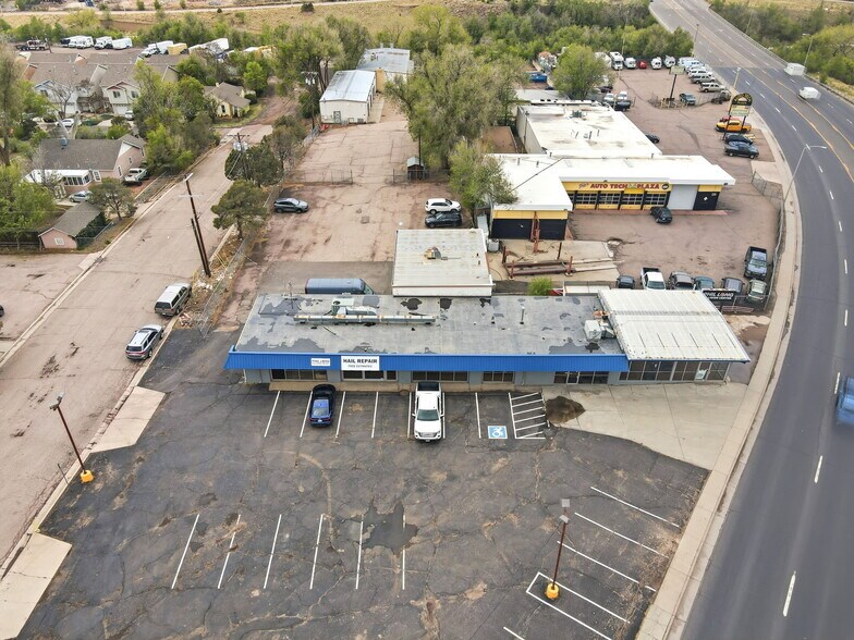 More Photos Of , Colorado Springs Unknown For Sale