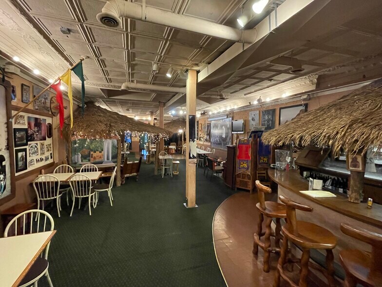 More Photos Of 6125 St Clair Ave, Cleveland Restaurant For Lease