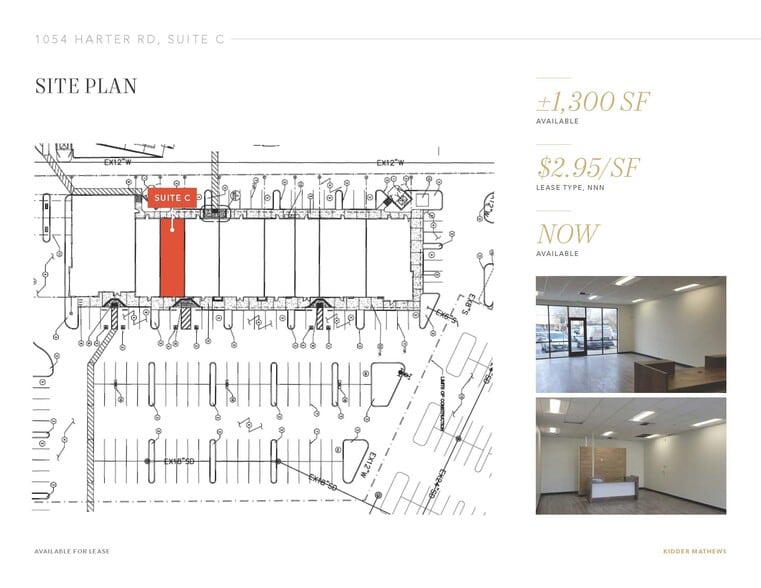 More Photos Of 1054 Harter Rd, Yuba City Freestanding For Lease