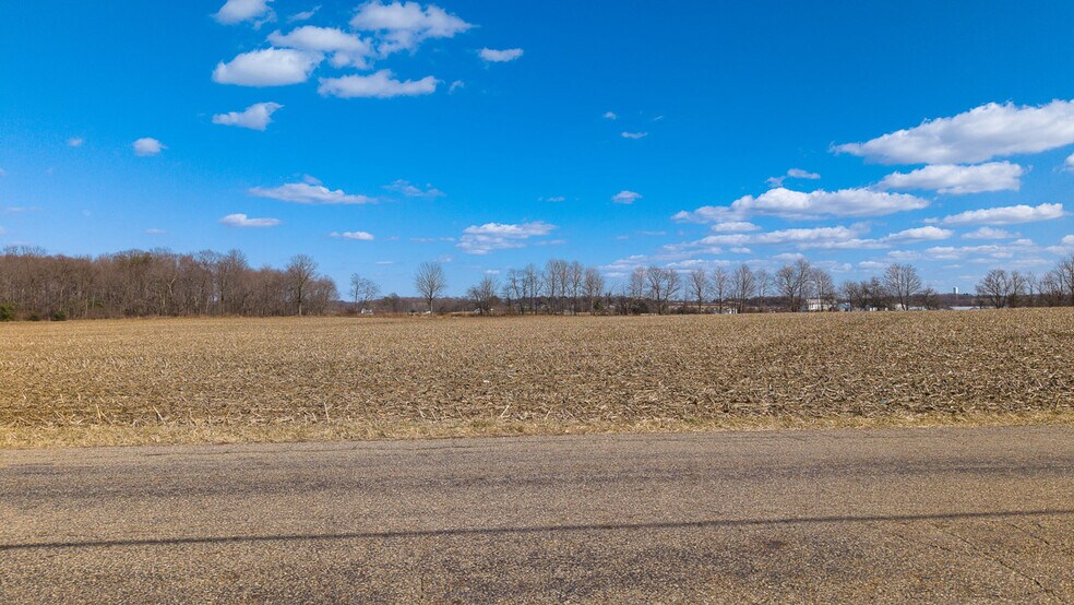 More Photos Of Ben Fulton Ave, Massillon Land For Sale