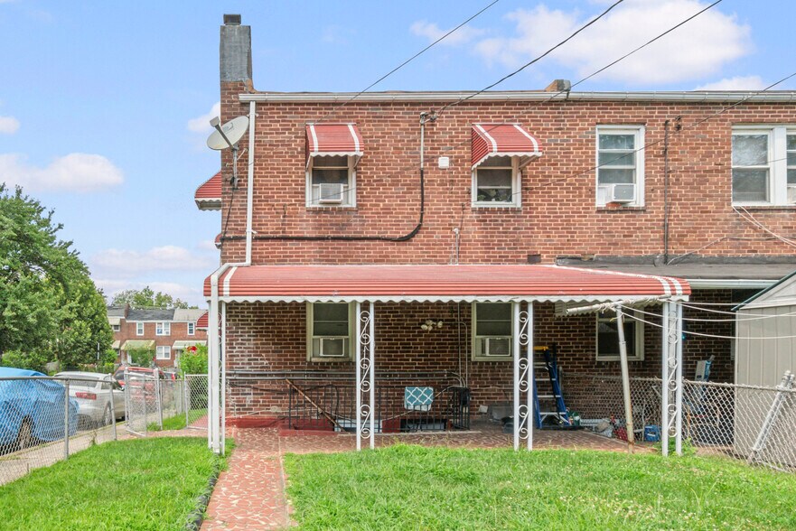 More Photos Of 2801 E Federal St, Baltimore Multifamily For Sale