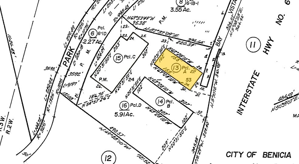 More Photos Of 2990 Bay Vista Ct, Benicia Manufacturing For Lease