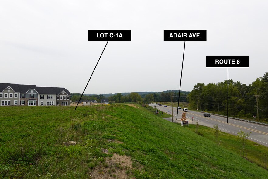 More Photos Of Middlesex Crossing, Valencia Land For Sale