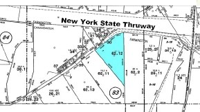 More Photos Of 6005 Loomis Rd, Farmington Land For Sale