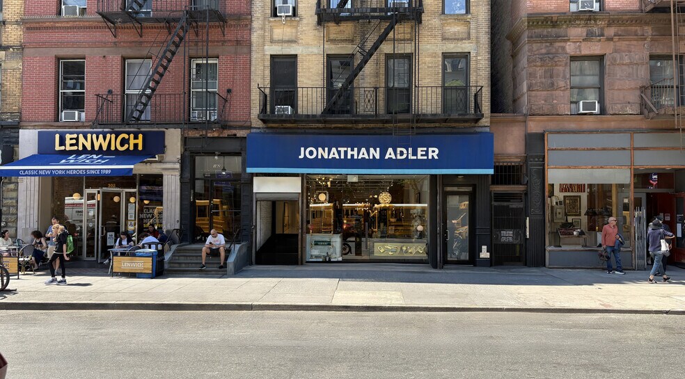 Primary Photo Of 304 Columbus Ave, New York Apartments For Lease