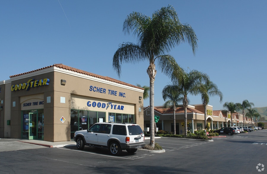 Primary Photo Of 151-195 N Mckinley St, Corona Unknown For Lease