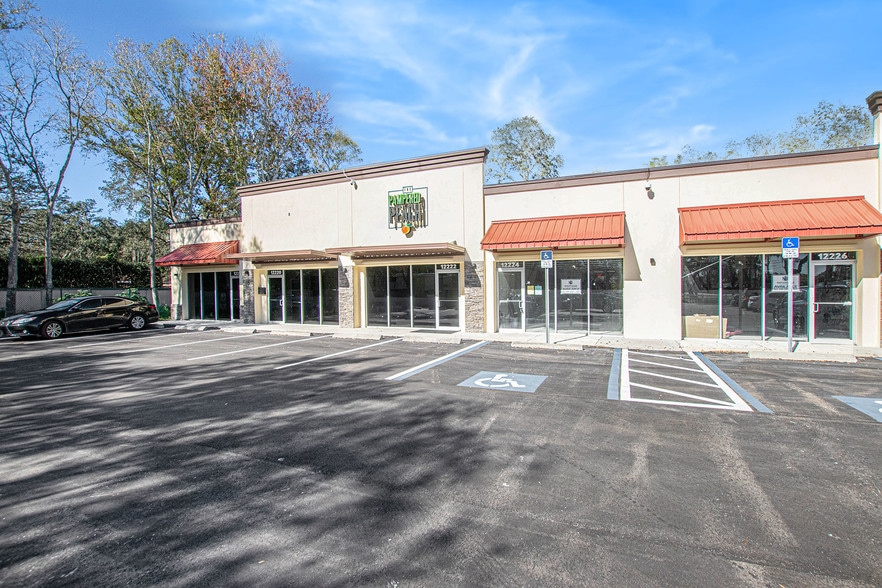 More Photos Of 12202-12232 N 56th St, Tampa Storefront Retail Office For Lease