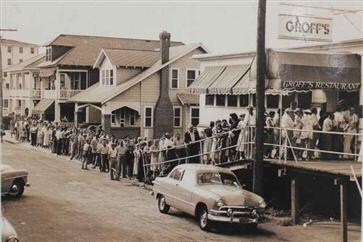 More Photos Of 423 E Magnolia Ave, Wildwood Restaurant For Sale