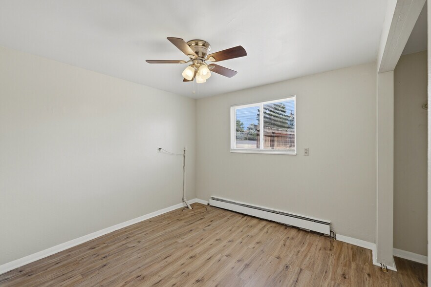 More Photos Of 4060 Airport Rd, Colorado Springs Apartments For Sale