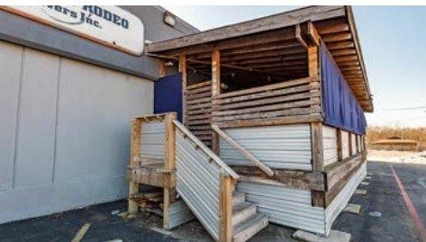 More Photos Of 1773 S Glenstone Ave, Springfield General Retail For Lease