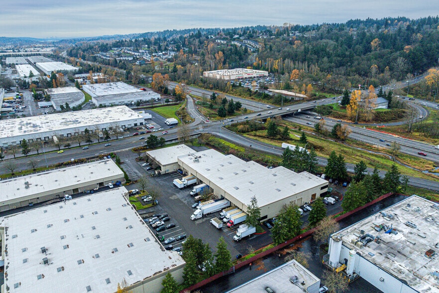 More Photos Of 8725-8747 S 212th St, Kent Unknown For Lease