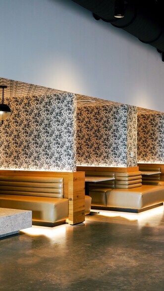 More Photos Of 1602-1646 W Snow Ave, Tampa Coworking Space