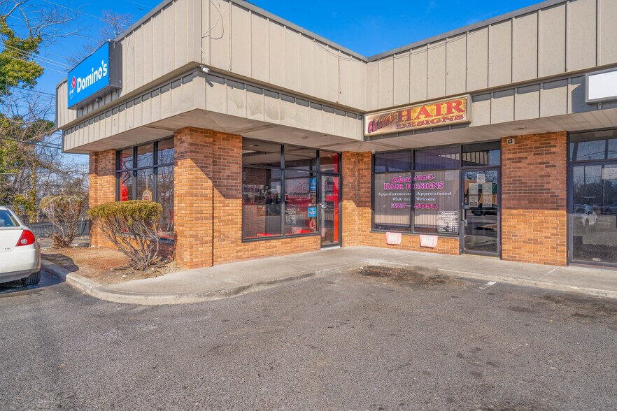 More Photos Of 1101 N 2nd St, Millville Freestanding For Sale