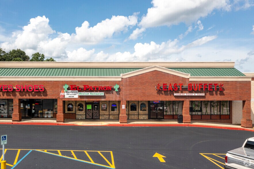 More Photos Of 5954-5980 Chalkville Rd, Birmingham Storefront For Lease