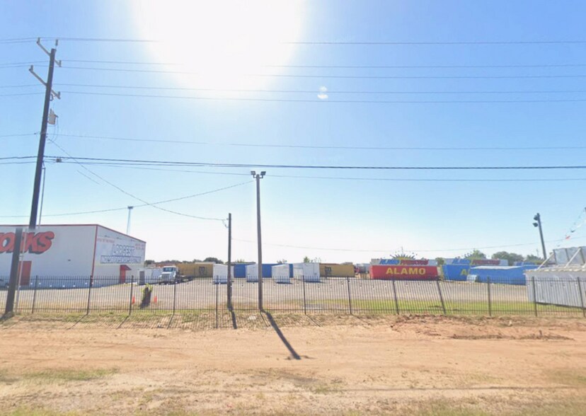 Primary Photo Of 7760 US Highway 87 E, San Antonio Land For Lease