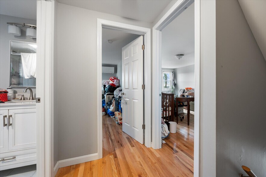 More Photos Of 72 3rd St, Bangor Apartments For Sale