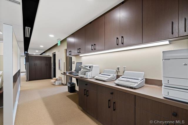 More Photos Of 222 E 18th St, Cheyenne Office For Lease