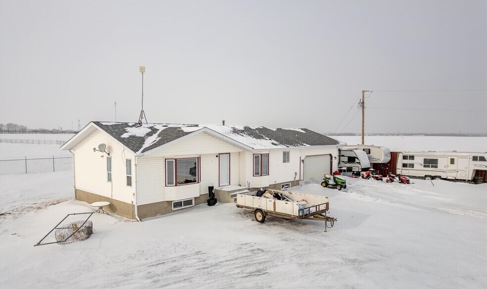 More Photos Of 50305 Rge Road 262, Devon Land For Sale