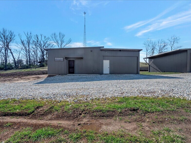 More Photos Of 9778 N US Highway 59, Nacogdoches Research And Development For Sale