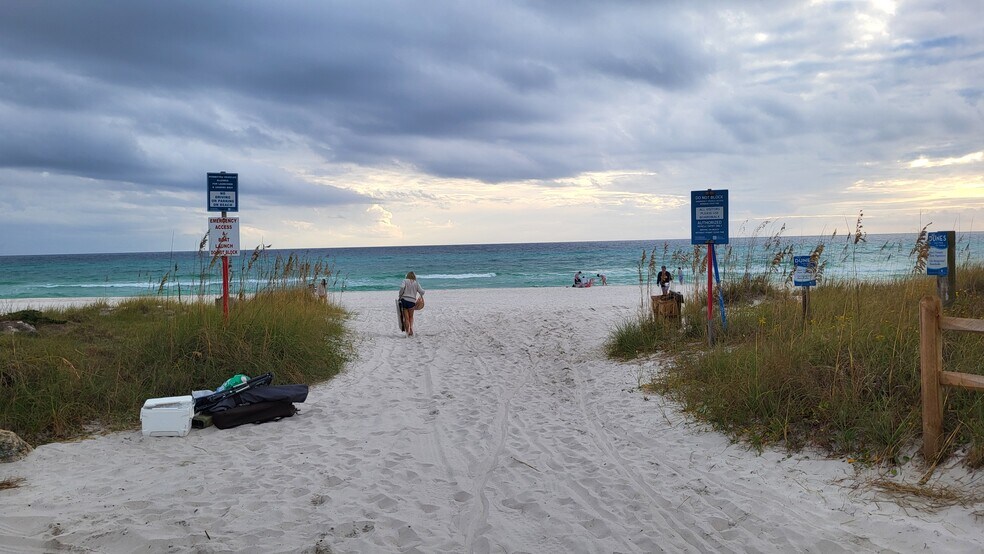More Photos Of 0 Walton Rose Ln, Panama City Beach Land For Sale